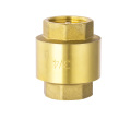 1/2-4 Inch Brass Horizontal Swing Water Check Valve Non Return Valve